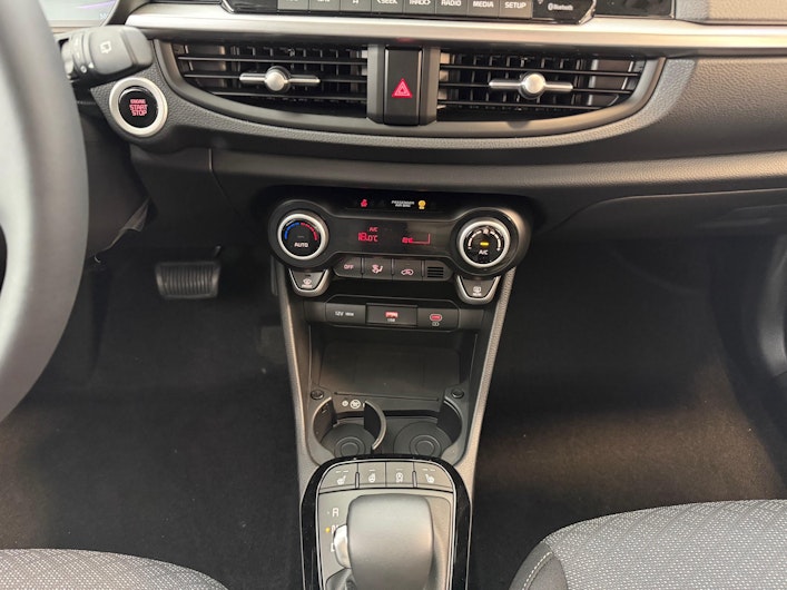 Vehicle image KIA PICANTO