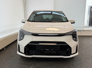 Vehicle image KIA Picanto 1.2 CVVT Power