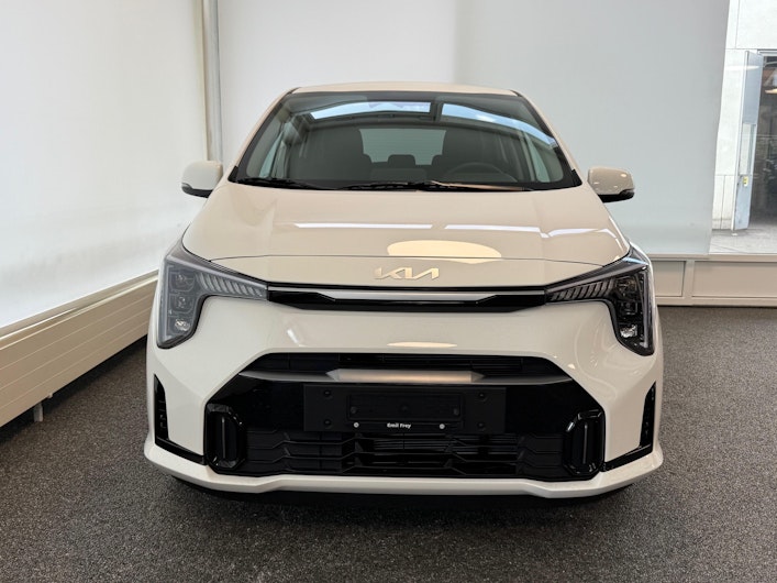 Vehicle image KIA PICANTO