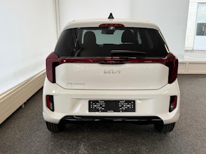 Vehicle image KIA Picanto 1.2 CVVT Power