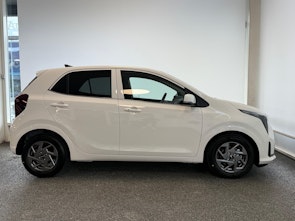 Vehicle image KIA Picanto 1.2 CVVT Power