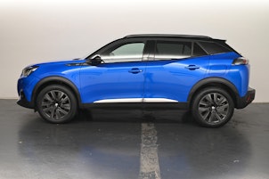 Vehicle image PEUGEOT 2008 1.2 PureTech 130 GT Pack