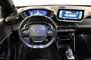 Vehicle image PEUGEOT 2008 1.2 PureTech 130 GT Pack