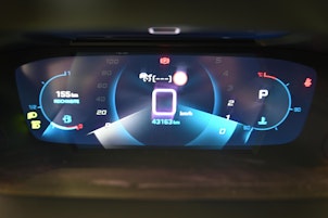 Vehicle image PEUGEOT 2008 1.2 PureTech 130 GT Pack