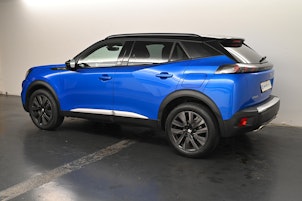 Vehicle image PEUGEOT 2008 1.2 PureTech 130 GT Pack