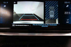 Vehicle image PEUGEOT 2008 1.2 PureTech 130 GT Pack