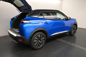 Vehicle image PEUGEOT 2008 1.2 PureTech 130 GT Pack