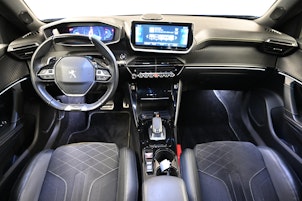 Vehicle image PEUGEOT 2008 1.2 PureTech 130 GT Pack