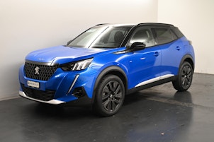 Vehicle image PEUGEOT 2008 1.2 PureTech 130 GT Pack