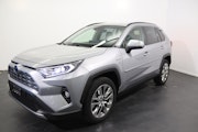 First vehicle image