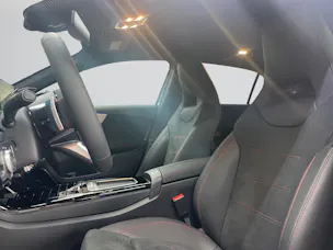 Mercedes-Benz A 250 e EQ Star AMG Line
