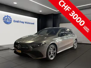 Mercedes-Benz A 250 e EQ Star AMG Line