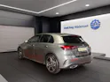 Mercedes-Benz A 250 e EQ Star AMG Line