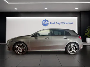 Mercedes-Benz A 250 e EQ Star AMG Line