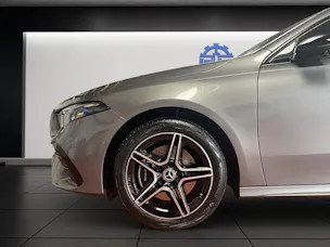 Mercedes-Benz A 250 e EQ Star AMG Line