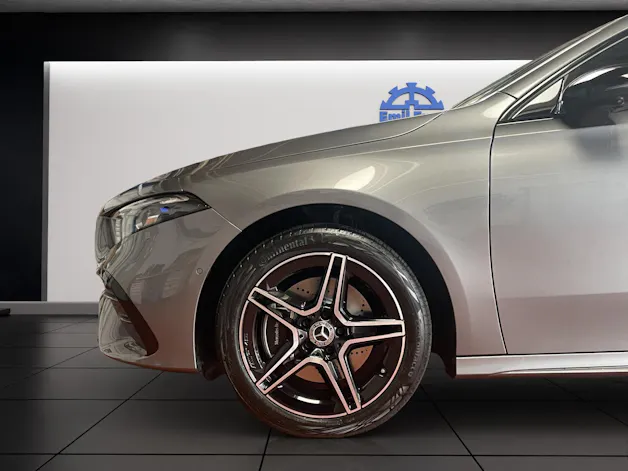 Mercedes-Benz A 250 e EQ Star AMG Line
