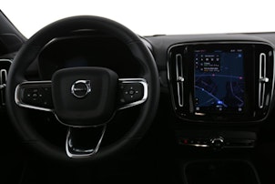 Vehicle image VOLVO C40 P8 Twin Recharge AWD