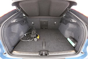 Vehicle image VOLVO C40 P8 Twin Recharge AWD