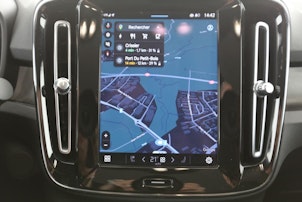 Vehicle image VOLVO C40 P8 Twin Recharge AWD