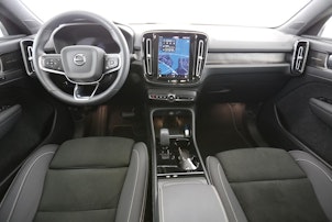 Vehicle image VOLVO C40 P8 Twin Recharge AWD