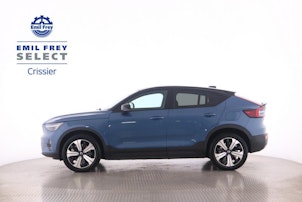 Vehicle image VOLVO C40 P8 Twin Recharge AWD