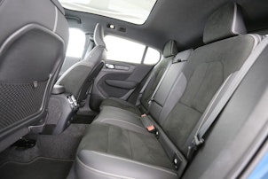 Vehicle image VOLVO C40 P8 Twin Recharge AWD