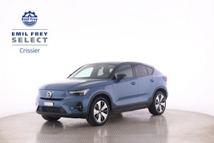 Vehicle image VOLVO C40 P8 Twin Recharge AWD