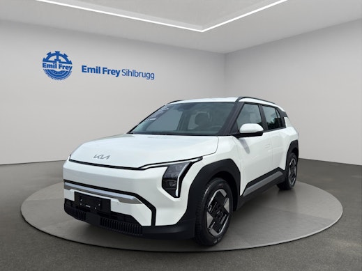 KIA EV3 58 kWh Lite 0