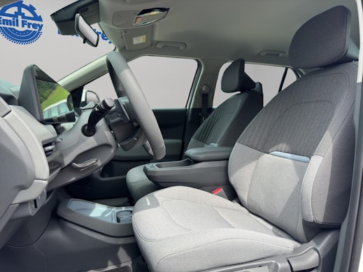 KIA EV3 58 kWh Lite 1