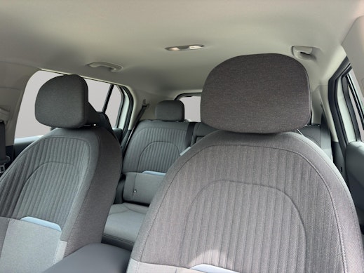 KIA EV3 58 kWh Lite 2