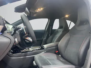 Mercedes-Benz A 250 e EQ Star AMG Line