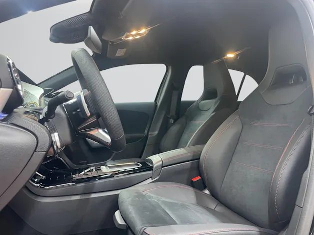 Mercedes-Benz A 250 e EQ Star AMG Line