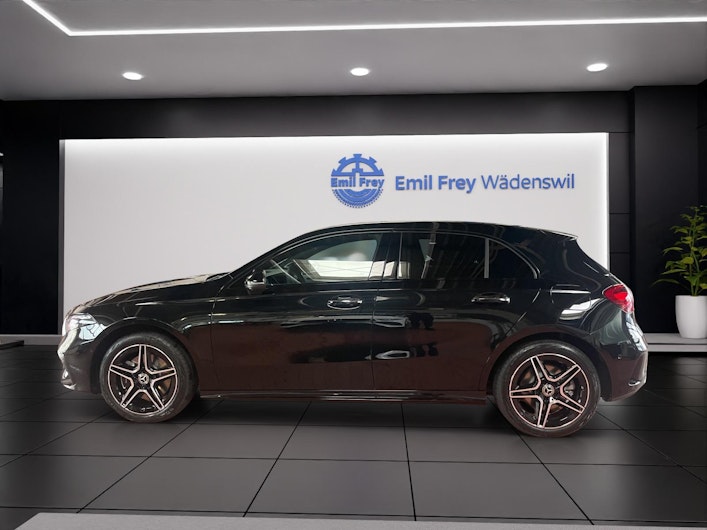 Vehicle image MERCEDES-BENZ A 250