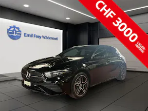 Mercedes-Benz A 250 e EQ Star AMG Line