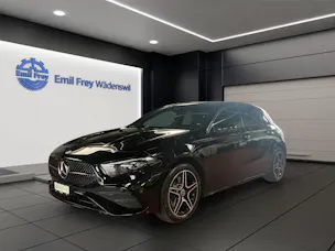 Mercedes-Benz A 250 e EQ Star AMG Line