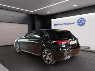Mercedes-Benz A 250 e EQ Star AMG Line