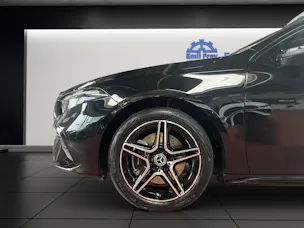 Mercedes-Benz A 250 e EQ Star AMG Line
