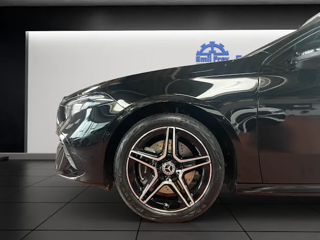 Mercedes-Benz A 250 e EQ Star AMG Line
