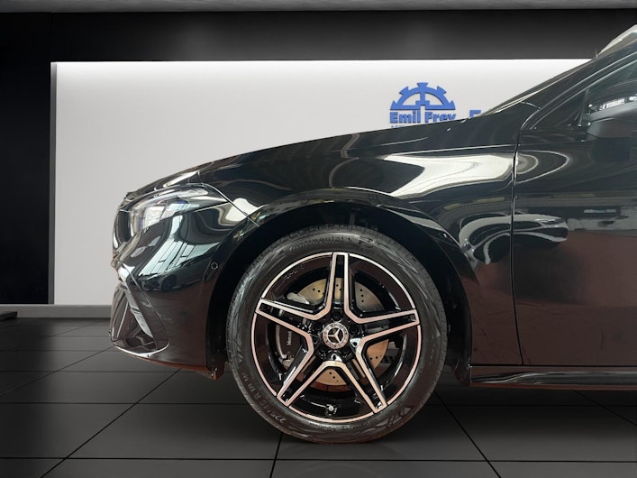 Vehicle image MERCEDES-BENZ A 250