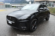 First vehicle image