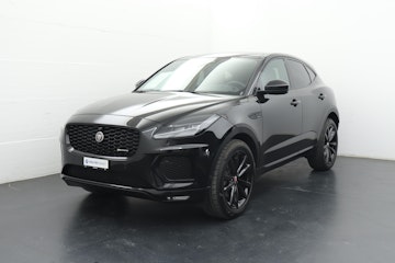 Vehicle image JAGUAR E-PACE 0