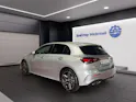 Mercedes-Benz A 250 e EQ Star AMG Line