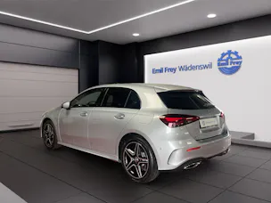 Mercedes-Benz A 250 e EQ Star AMG Line