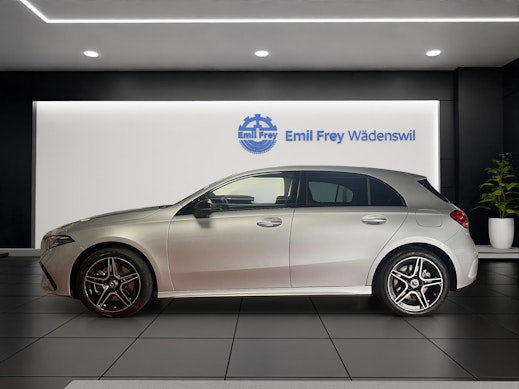 MERCEDES-BENZ A 250 e EQ Star AMG Line 3