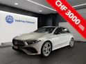 Mercedes-Benz A 250 e EQ Star AMG Line