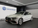 Mercedes-Benz A 250 e EQ Star AMG Line