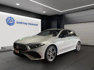 Mercedes-Benz A 250 e EQ Star AMG Line
