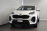 First vehicle image