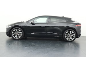 Vehicle image JAGUAR I-Pace EV400 HSE AWD
