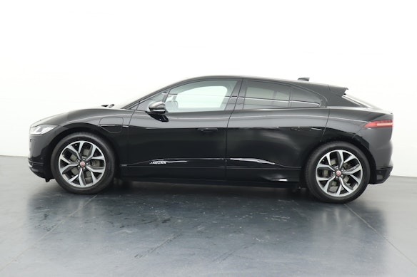 JAGUAR I-Pace EV400 HSE AWD 3